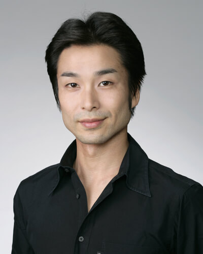 佐々木淳史