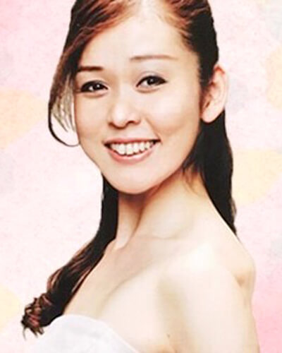 児玉麗奈