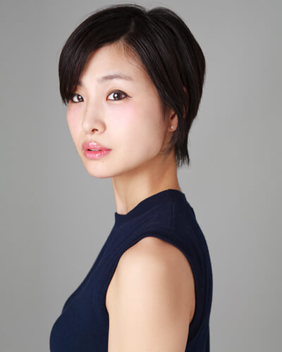 前川遙子