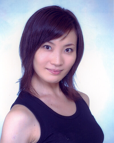 山口美果