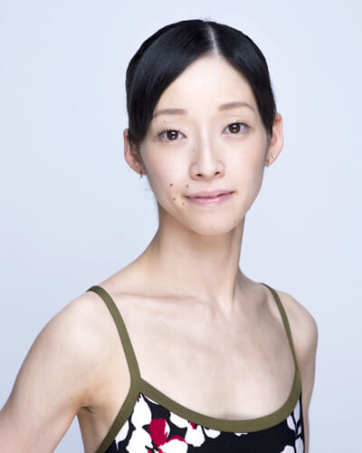 岸本夏未