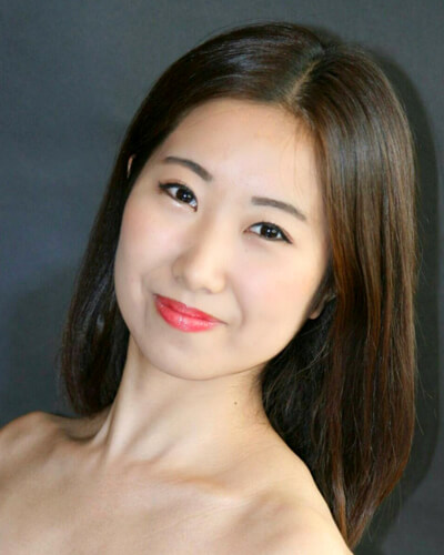 藤原彩香