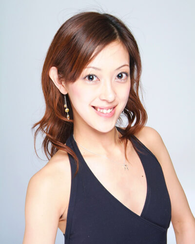 鈴木久美子