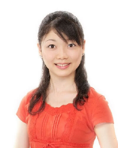 杉木友里