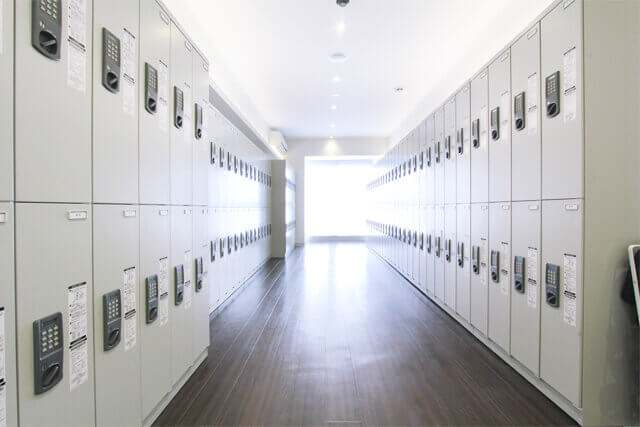 Locker