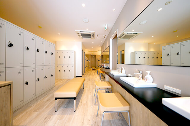 Locker