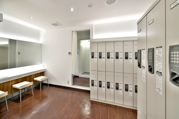 Locker