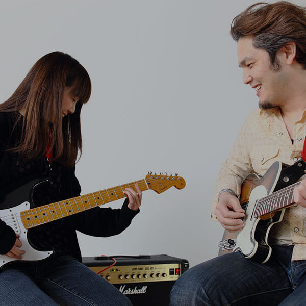 音楽教室ノアミュージックスクールイメージ