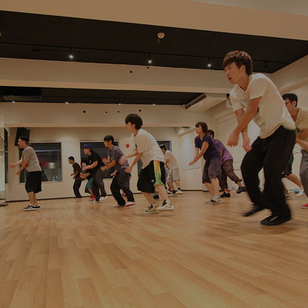 NOAダンスアカデミーイメージ