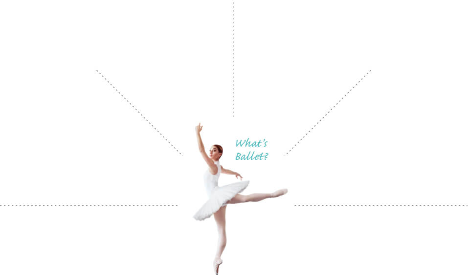 What's Ballet?