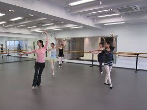ballet atsugi.JPG