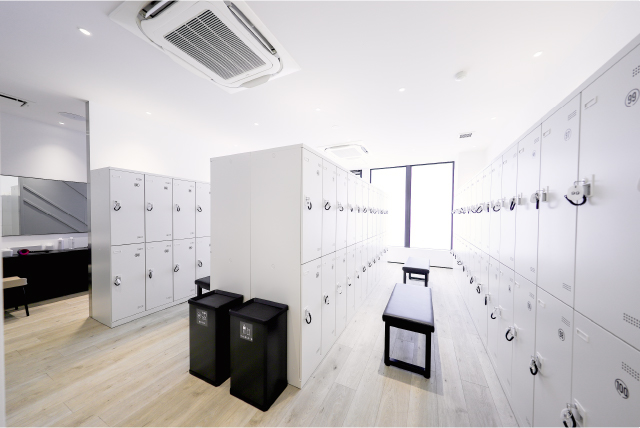 Locker