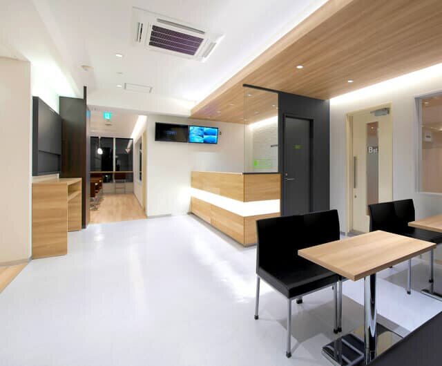 ノアバレエスクール新宿校ヘッダー画像