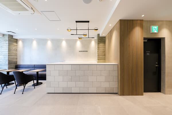 NOAバレエ教室 赤坂スタジオ