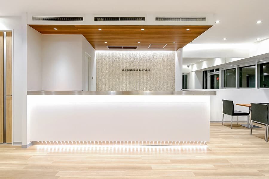 NOAバレエ教室 秋葉原スタジオ