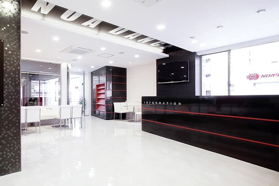 NOAバレエ教室 池袋スタジオ