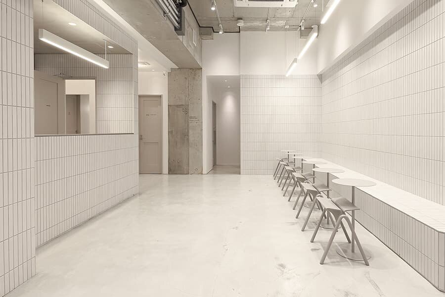 NOAバレエ教室 吉祥寺スタジオ