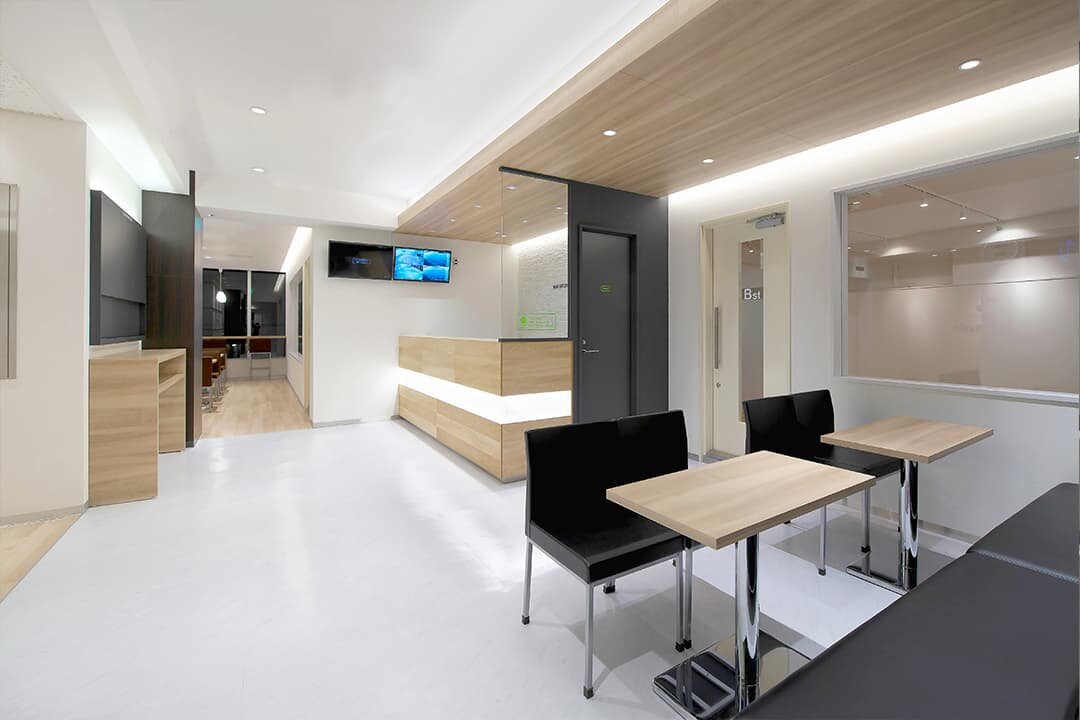 NOAバレエ教室 新宿スタジオ