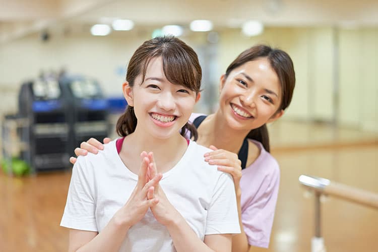 初心者でも安心なクラス設計 イメージ