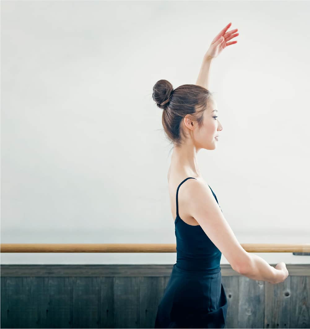 NOAダンスアカデミーパンキングイメージ