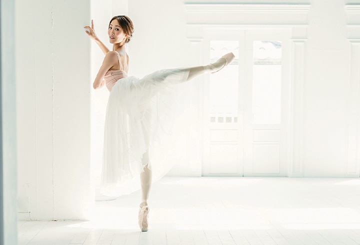 クラスを体験イメージ