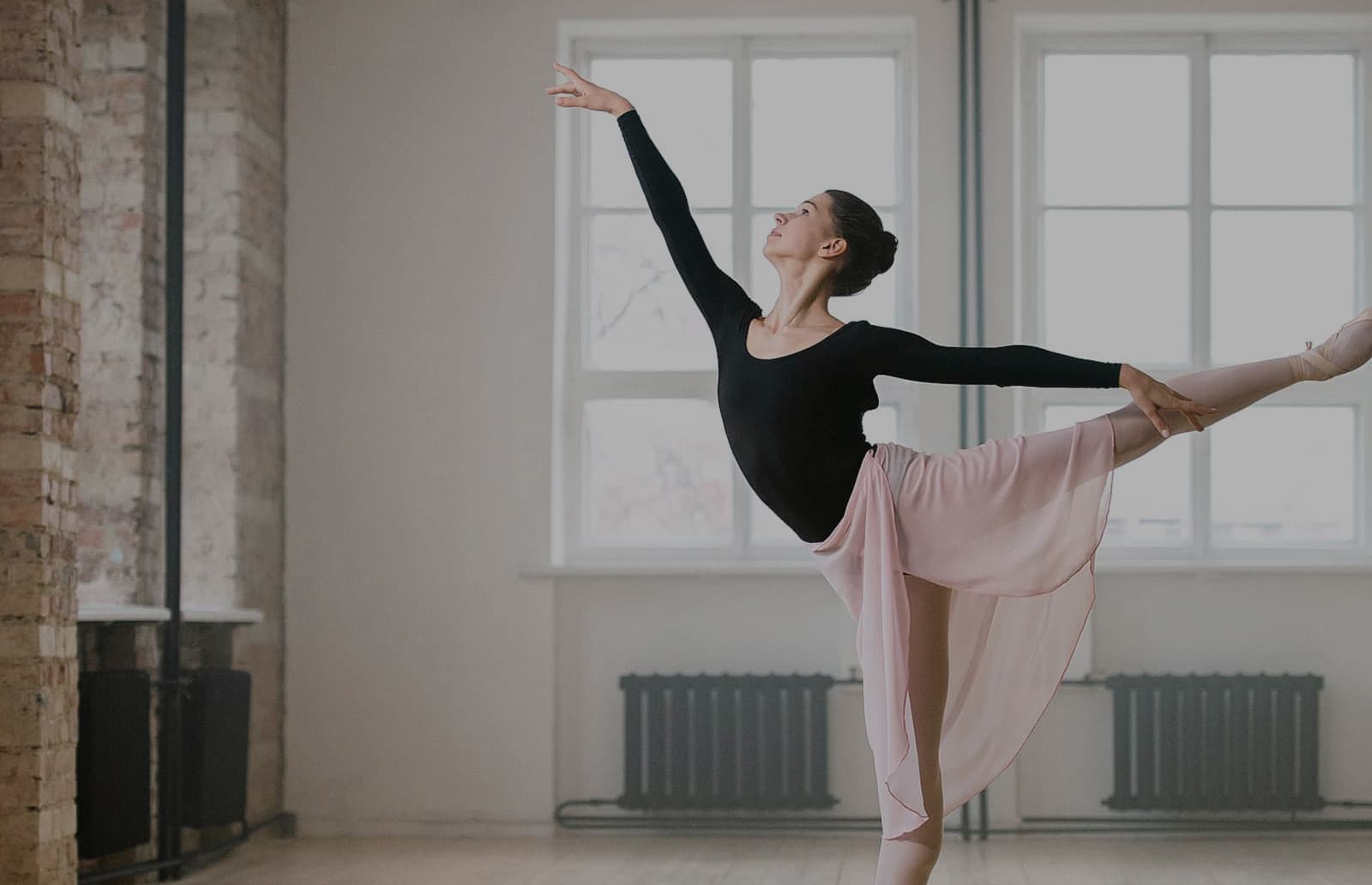 ヒップホップダンス