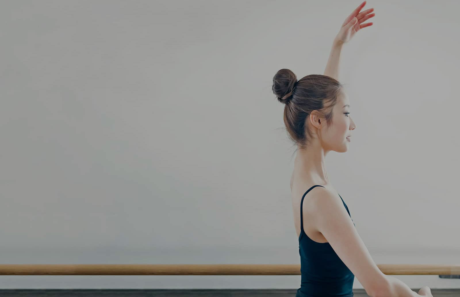 バーレッスンクラス