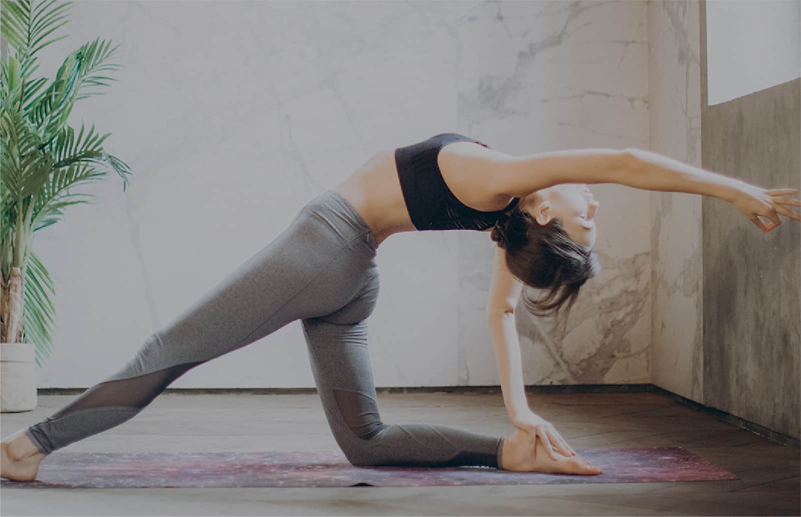 ヴァリエーションクラス