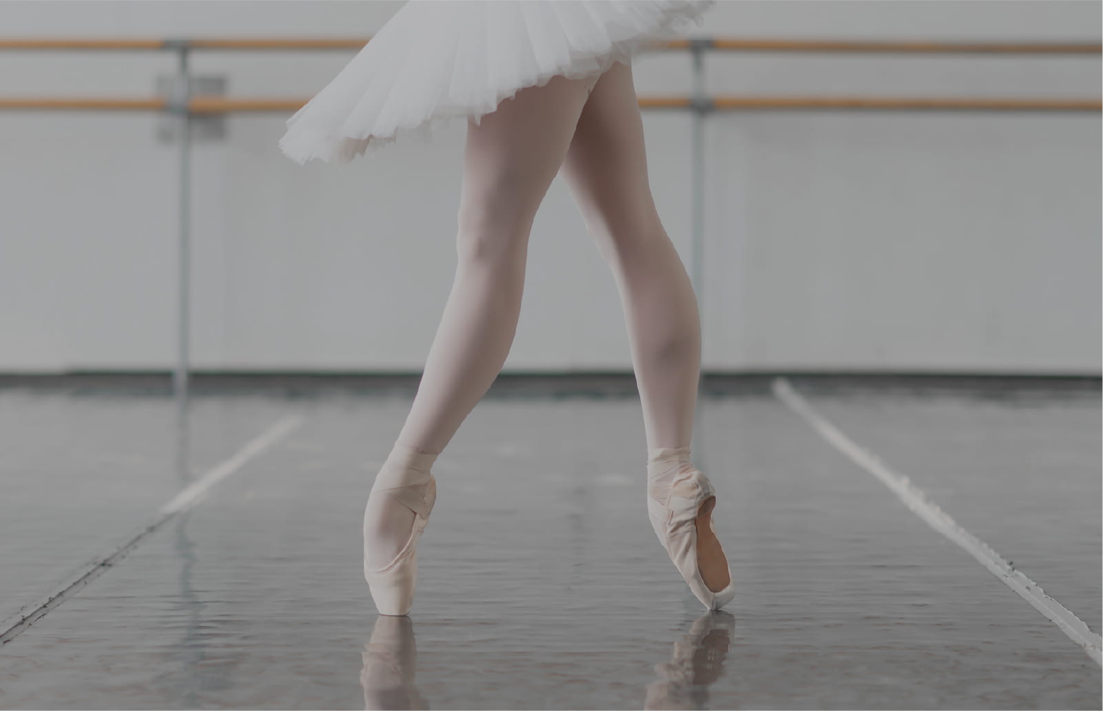 ポワントクラス