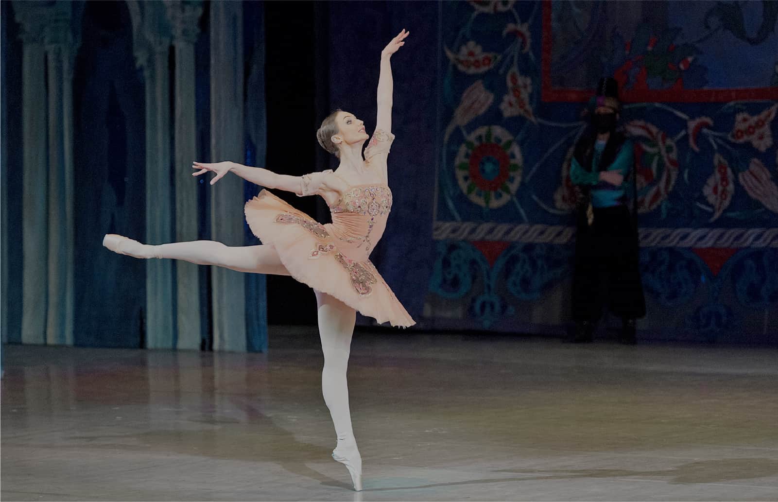 ヴァリエーションクラス