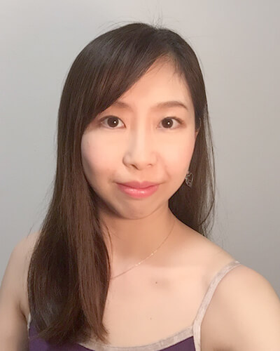 上野由里加