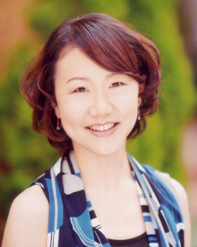 両川加奈子