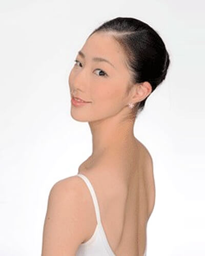 南亜紗子