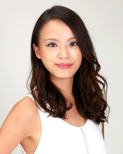 原田有希
