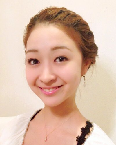坂本麻実