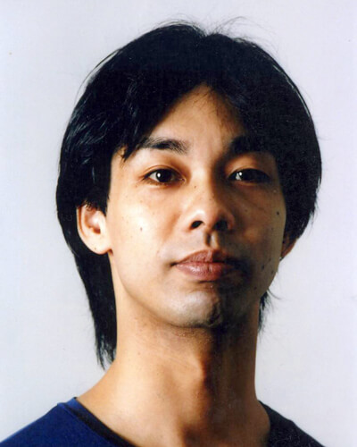 堀内慎太郎