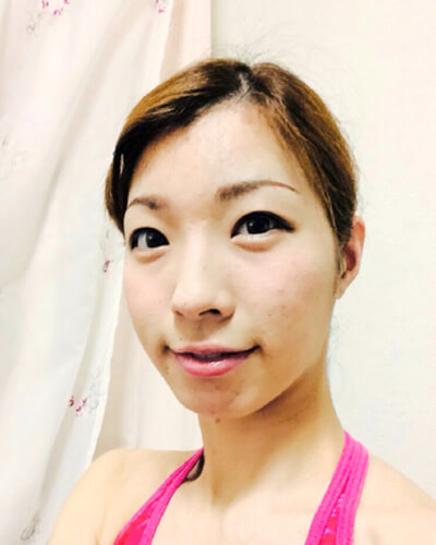 小川彩子