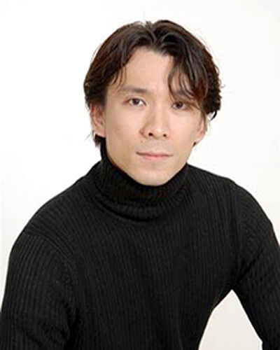 小林貫太