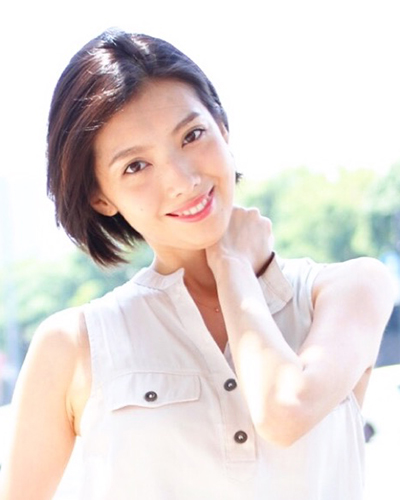 山本容子