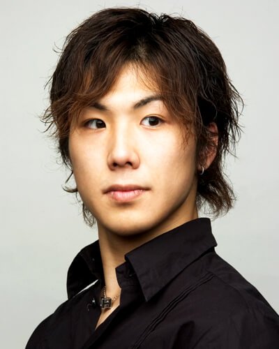 岸田隆輔