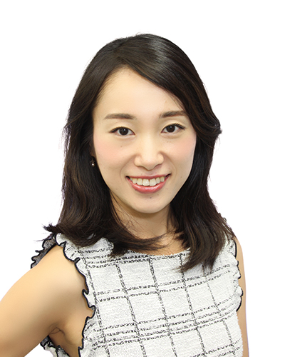 川村智由美