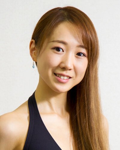 平子麻梨絵