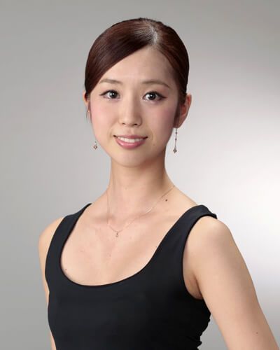 広瀬碧