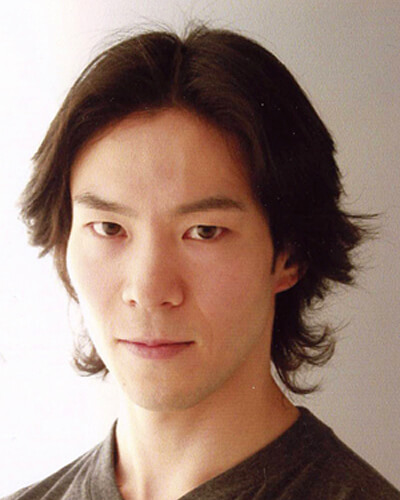 新村純一