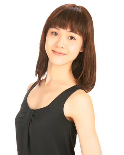 木原萌花