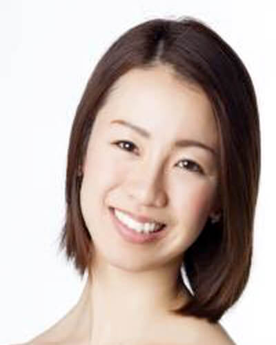 本馬亜紗花