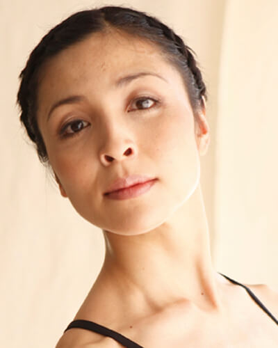 根本佳奈