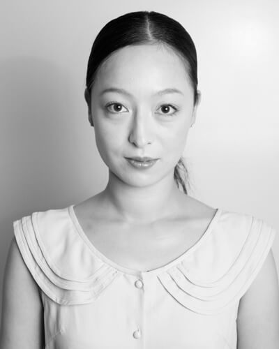 橋本苑子