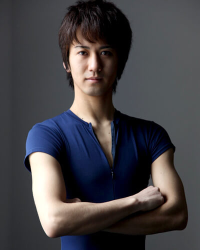 沖田貴士