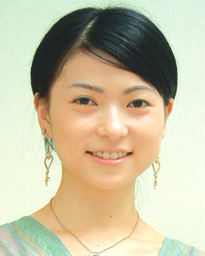 清水洋子